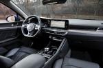 Kia K5 2019 года